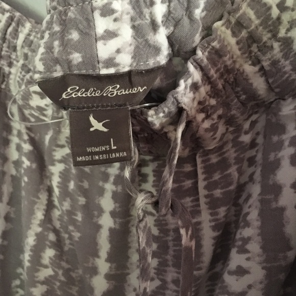 CYBER SALE:🎄🎄🎄Eddie Bauer skirt size Large - Picture 4 of 4